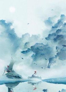 鸾镜碎