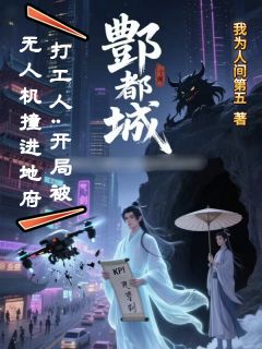 酆都打工人：开局被无人机撞死