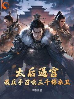 太后逼宫，我反手召唤三千锦衣卫