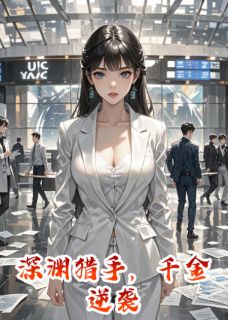 深渊猎手，千金逆袭