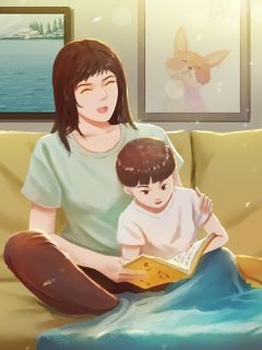 单点帝王蟹后，婆婆烧了我的爱马仕包包