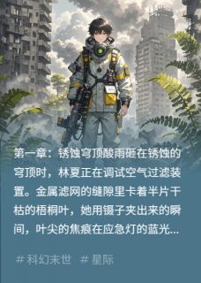 星尘壤
