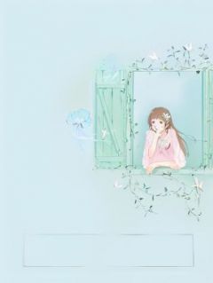 契约婚姻，蓄谋已久