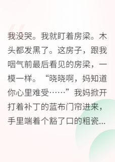 重生八零，我和竹马共创业