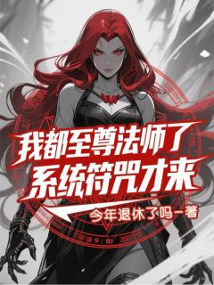 我都至尊法师了，系统符咒才来？