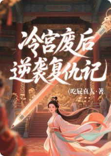 冷宫废后逆袭复仇记