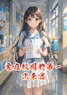 爱在校园的第一次亲密