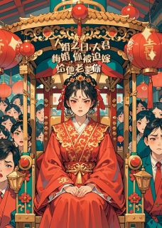 大婚日他悔婚，我被迫嫁公公