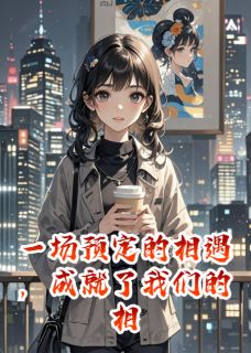 一场预定的相遇，成就我们的相恋