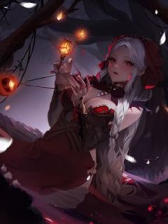 重生后我抛绣球盲选兽夫，黑蛇前夫悔疯了
