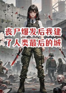 丧尸爆发后我建了人类最后的城