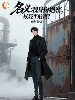 名义：我身份绝密，侯亮平敢查？