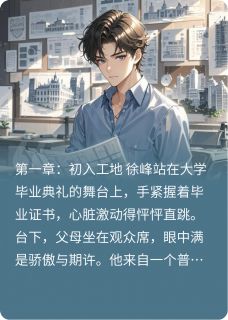 都市之工程牛马