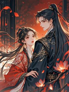 瘸腿新娘收债逃婚后，卫府炸了！