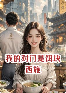 我的对门是饵块西施