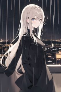 遇见你后的新生
