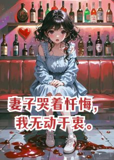 妻子哭着忏悔，我无动于衷
