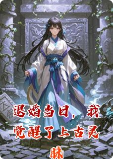 退婚当日，我觉醒了上古灵脉