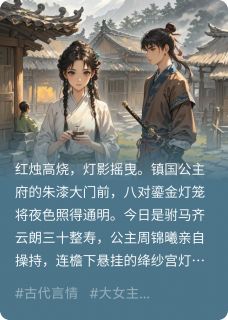 驸马想纳妾？公主还是休了吧