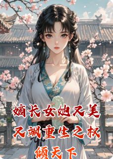 嫡长女她又美又飒重生之权倾天下