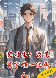 实习生？我是寰宇唯一继承人！