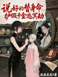 说好的替身命，护假千金逃冥劫