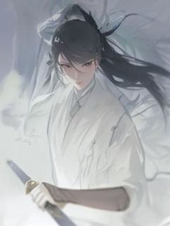南宫钰笙殷殇