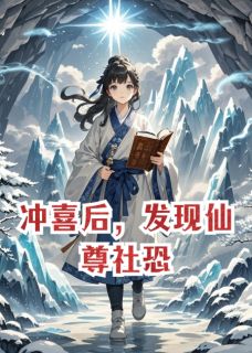 冲喜后，发现仙尊社恐