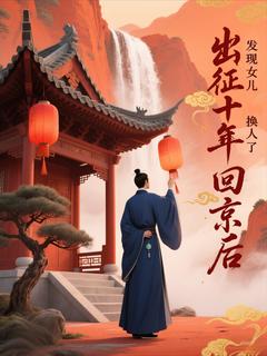 出征十年回京后，发现女儿换了人