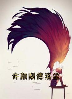 许颜梨傅洛尘