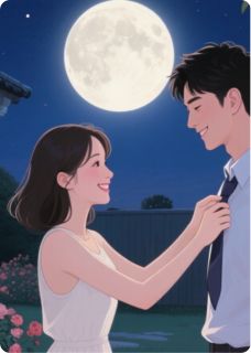 霓虹褪尽的新娘
