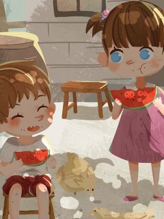 顶流在陵园直播征服凶墓后