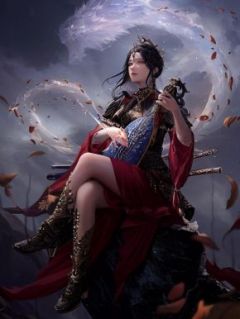 被强行咽下的人脸兔子