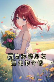 两束碎瓣男友弟弟的守候