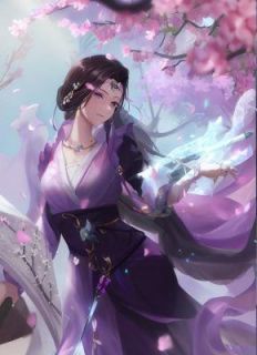 侯府庶女