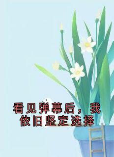 看见弹幕后，我依旧坚定选择