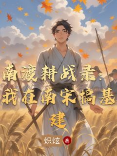 南渡耕战录：我在南宋搞基建