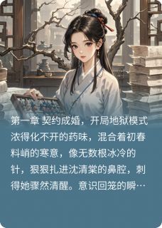病弱世子妃摄政王追来现代求贴贴