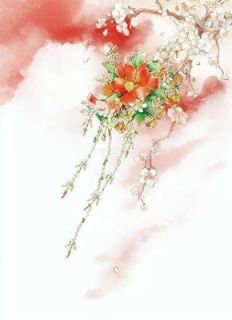 权谋下的血色嫁衣