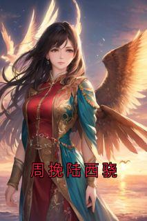 周挽陆西骁