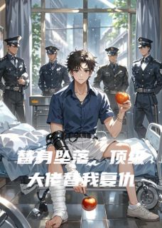 替身坠落，顶级大佬替我复仇