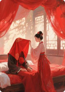 重生后我杀了兄长，娶了个暗卫