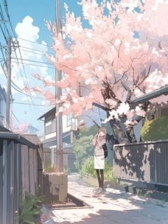 寒冬之花不等春天