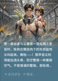 废土牧狼人