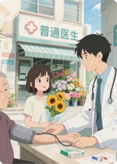 蛰伏五年的医神，竟是全球首富