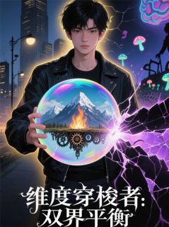 维度穿梭者：双界平衡