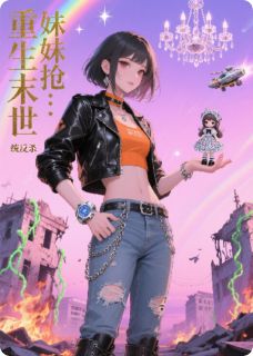 重生末世：妹妹抢系统反杀