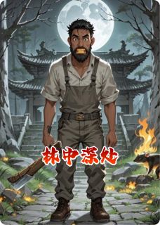林中深处