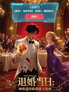 退婚当日：神级选择助我逆天改命