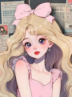爆改作死女配